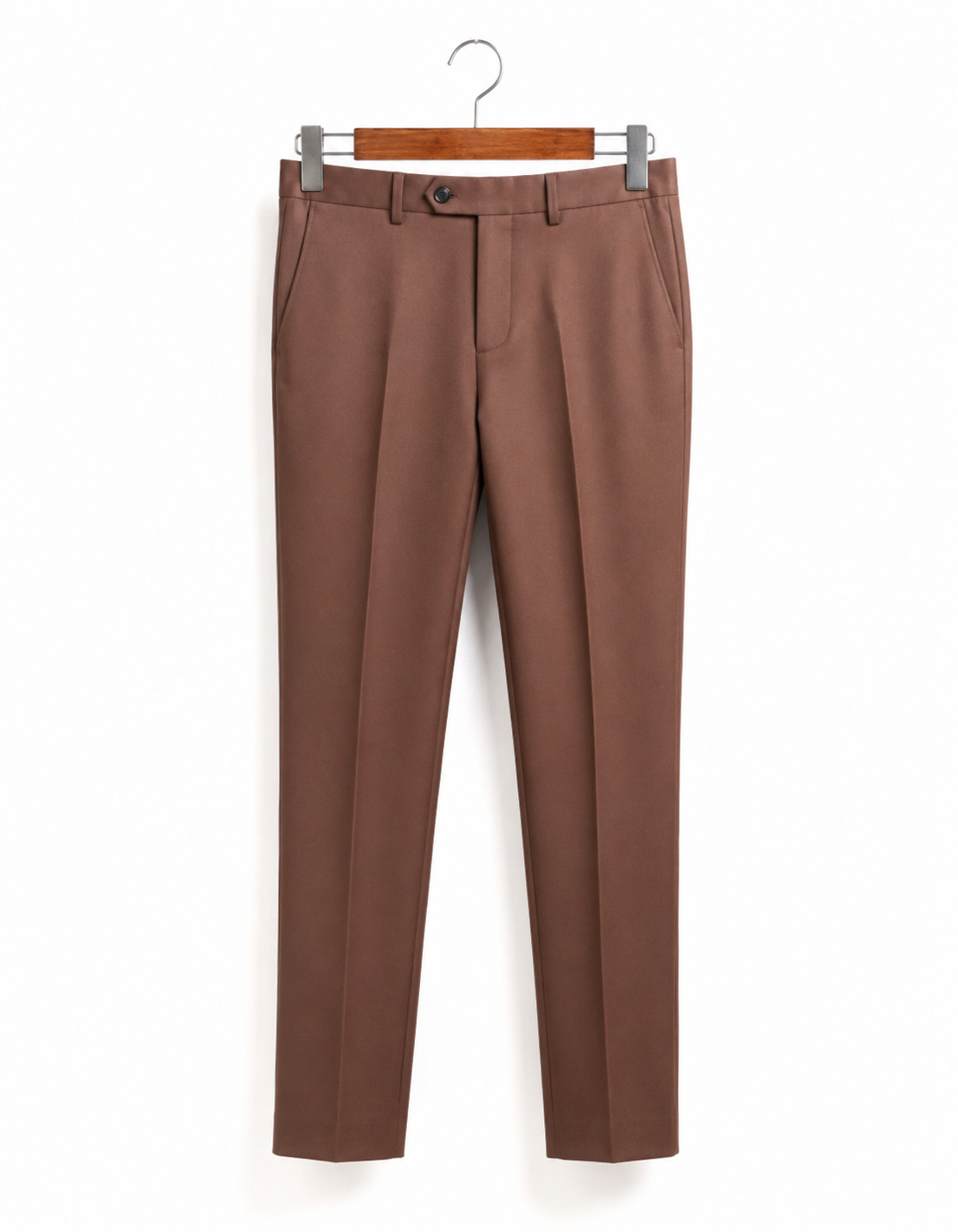CELANA COKLAT PREMIUM detail 2